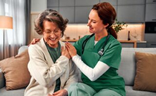 Warum heilt meine Wunde nicht?